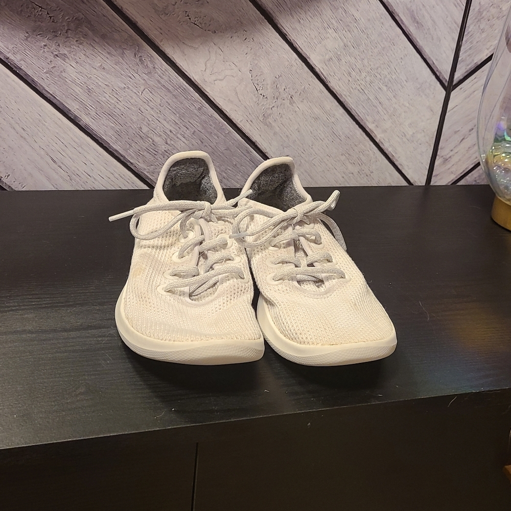 Allbirds Women's Tree Runner, size 8